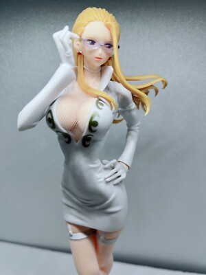 One Piece Khalifa Figure Glitter Glamours Carifa 100