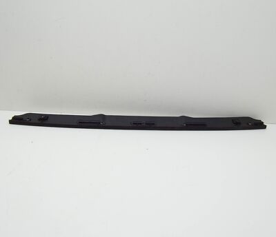 NEW AUDI A1 GB CENTER HOOD IMPACT PROTECTION 82A823126A ORIGINAL