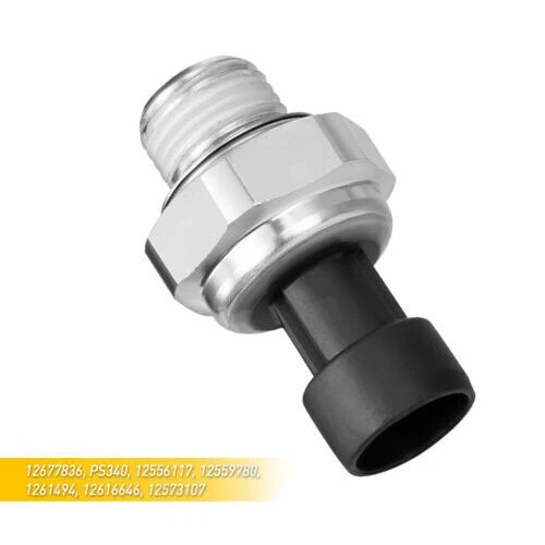 2007 chevy silverado oil pressure sending unit sale