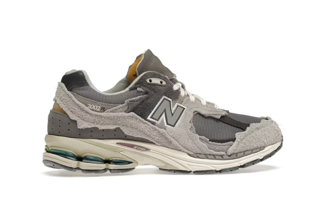 New Balance 2002R Protection Pack Rain Cloud - Multiple Sizes - Trusted Seller! image 6