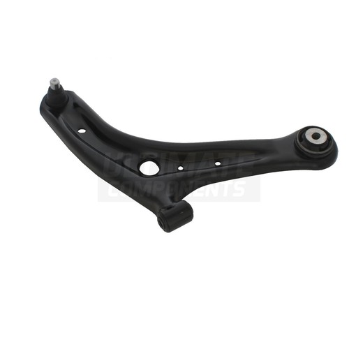 Ford Fiesta Mk7 2008-2018 Front Lower Wishbone Control Arms 1 Pair Left & Right - Picture 3 of 24