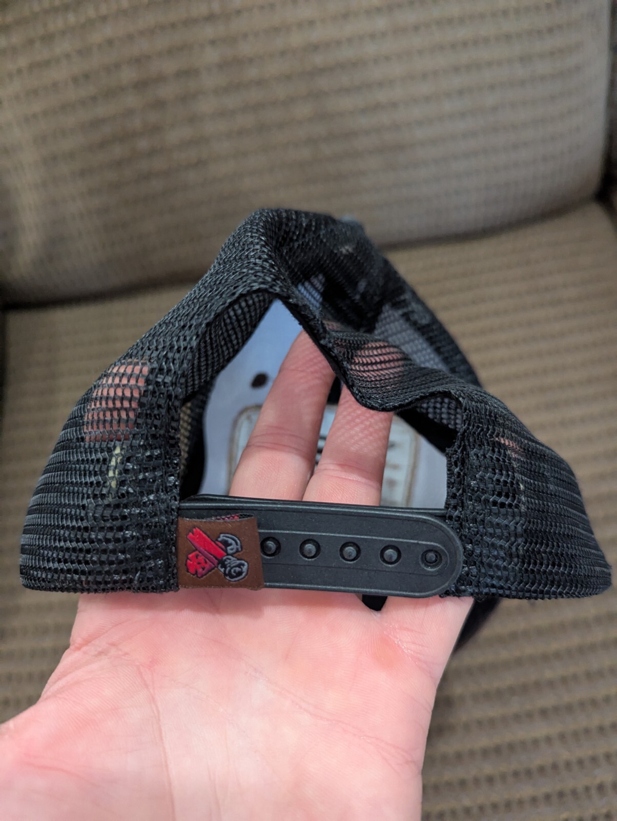 Captivating Headgear Pointer Hunting Dog Patch Sn… - image 4