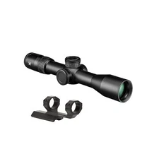 Vortex Venom 3-15x44 FFP Riflescope VMR Reticle 34mm Rings Tactical