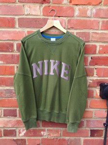 nike 80s clothes