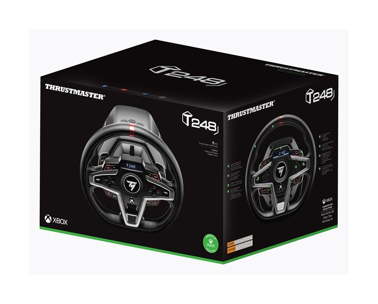 Volante Thrustmaster T248 per Xbox Series