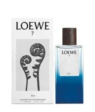 Esencia Elixir Loewe 古龙水- 一款2023年男用香水