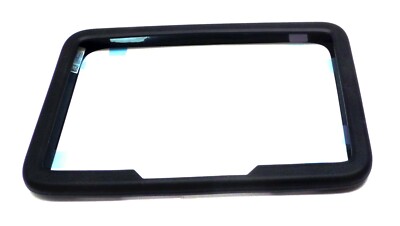 86771173 New Video Display Cover Rear Seat 2021 Escalade Suburban 
