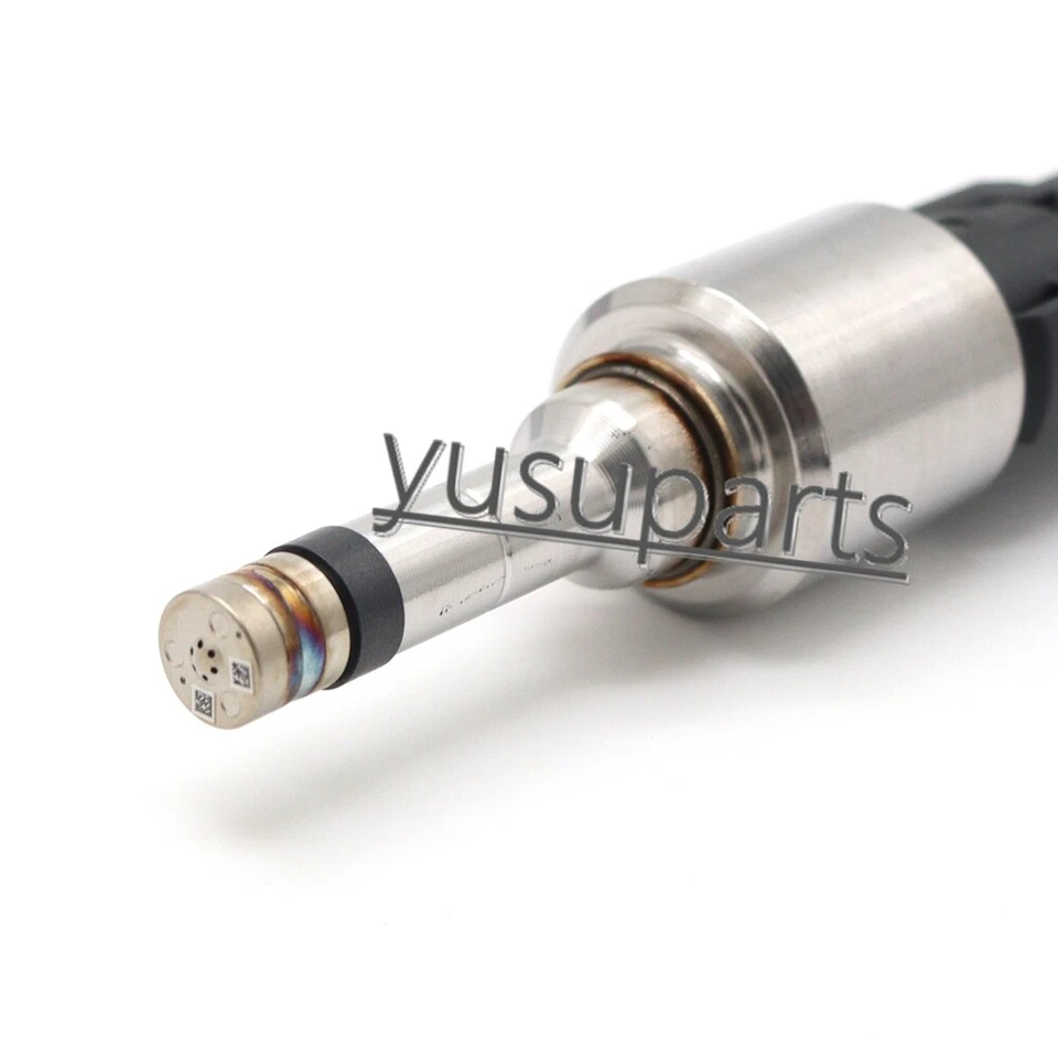 6x Inyectores de combustible originales Bosch 0261500533 para BMW 535i 740Li 3,0 L 13647639994 Foto 3 de 4