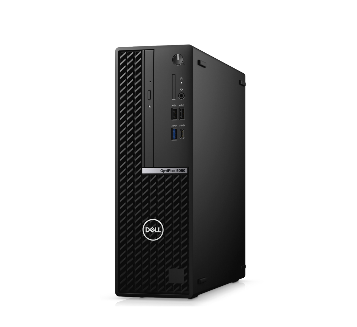 Dell OptiPlex 5080 SFF Intel Core i5-10th - 16GB RAM - 512GB SSD