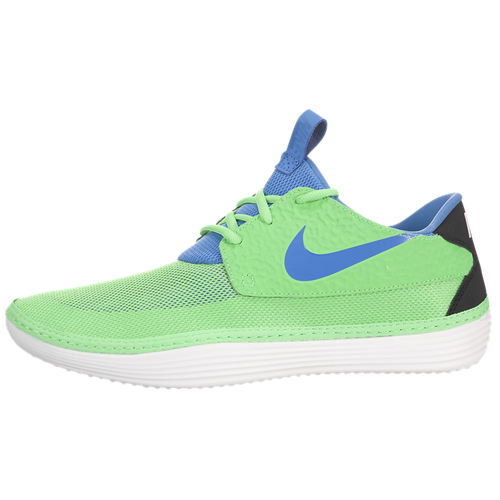 RARE* Nike Solarsoft Moccasin - Size 12 