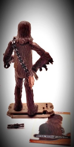 Star Wars Wars movie heroes , Chewbacca - Foto 2 di 2