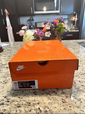 Nike Woman s Vapor street Off -white Size 12