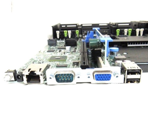 Dell 086D43 86D43 R630 Server Motherboard System Board Ghosted ForeScout 5-2 - Picture 3 of 4