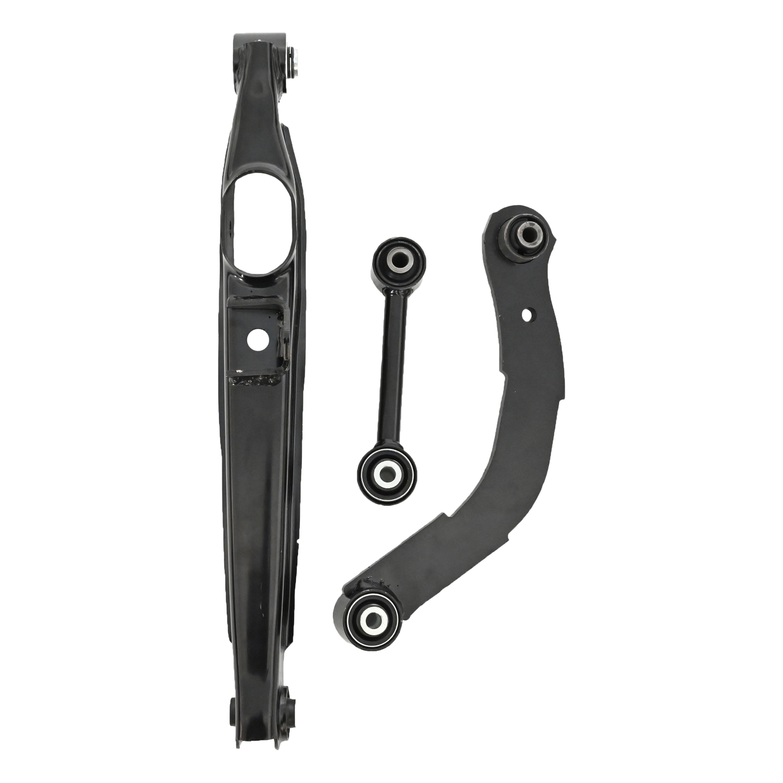 Rear Suspension REPAIR KITS + SUBFRAME + BOLTS FOR JEEP PATRIOT 0717