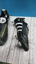 Adidas Predator X X- TRX SG US 7 100 AUTHENTIC