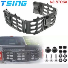1 New Black Stowable Bed Extender Kit For 2009-2014 Ford F-150 Pickup Only 1 New Black Stowable Bed Extender Kit For 2009-2014 Ford F-150 Pickup Only
