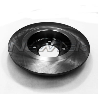 Disc Brake Rotor NewTek R1048