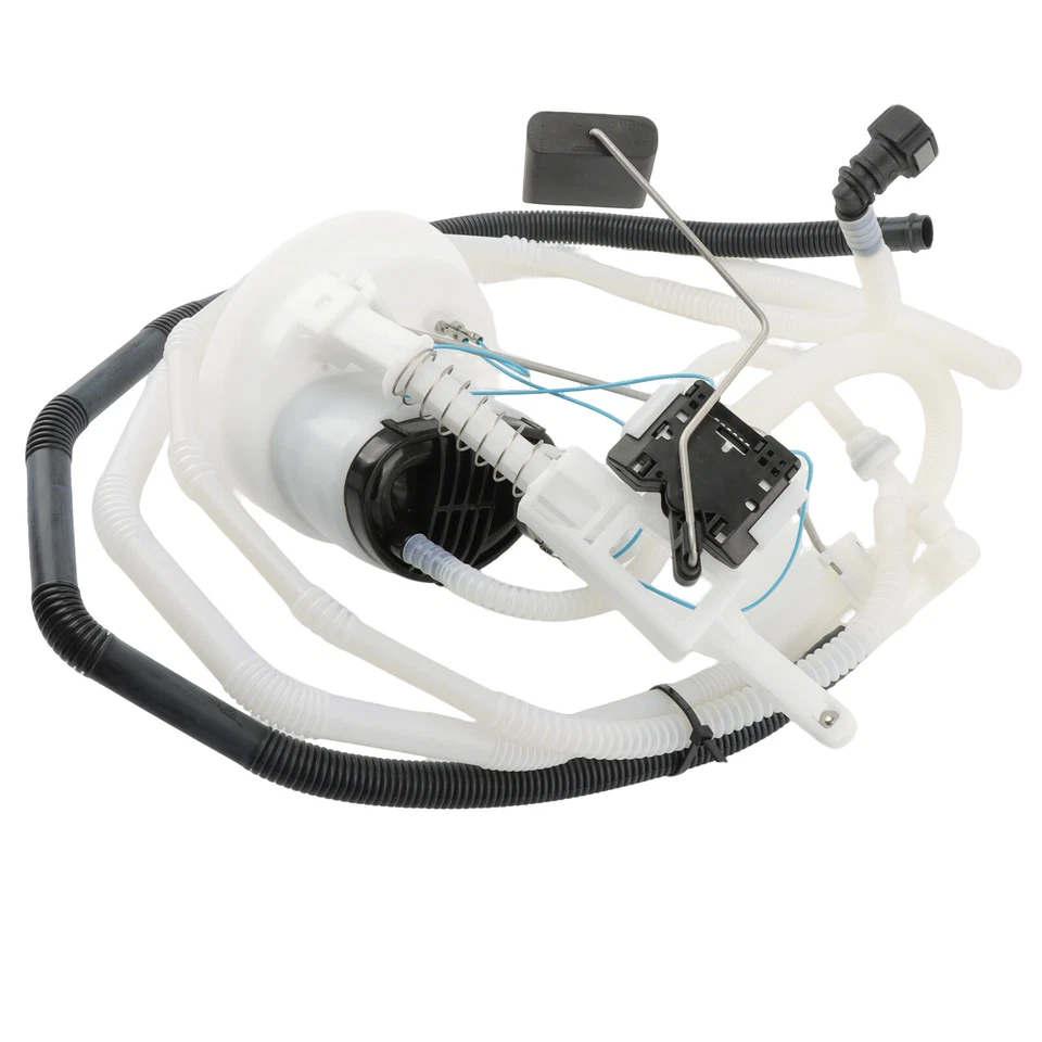 Nueva unidad de envío de filtro de combustible 16117170090 para BMW E87 120i E90 325i 335i E84 X1' Foto 3 de 4