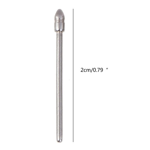Long lasting Titanium Alloy Tips for One DTH134 DTC121 CTC4110 Stylus Pen - Photo 8/8