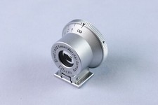 Leica 13.5cm 135mm viewfinder silver SHOOC  from Taiwan 