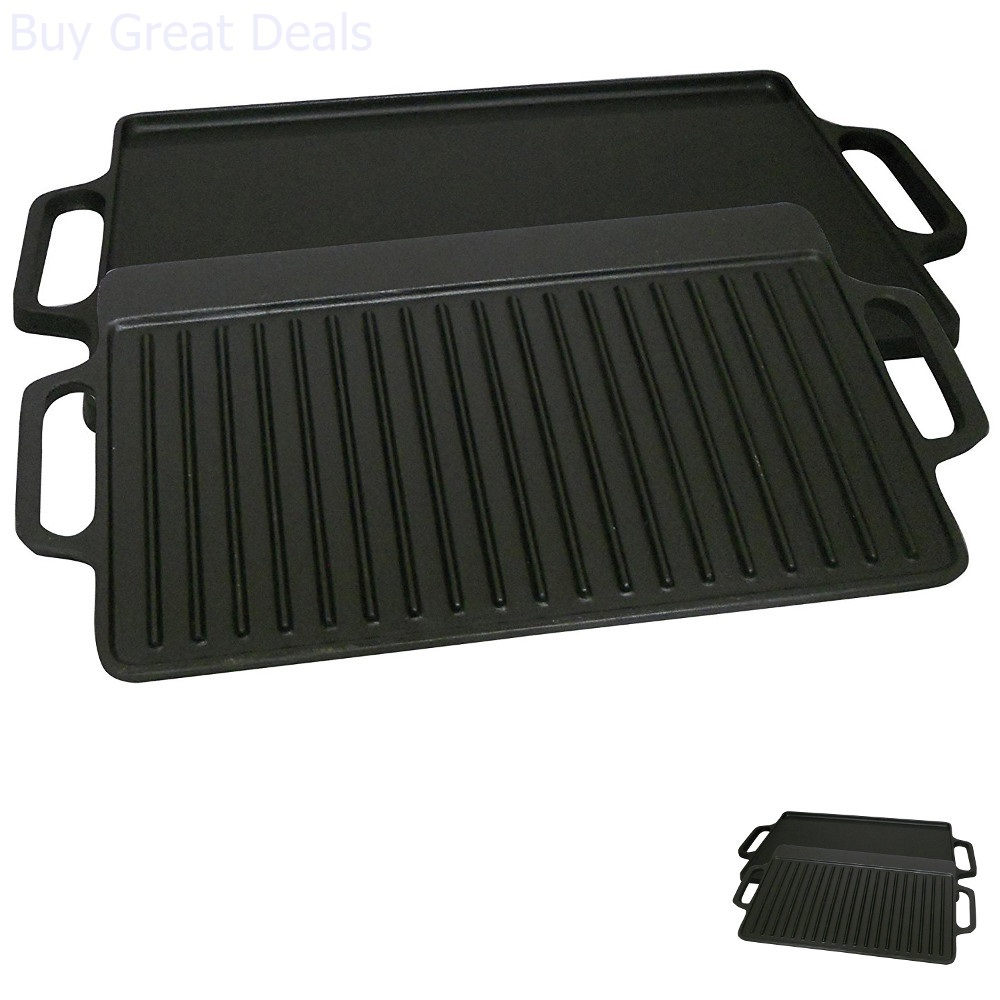 griddle grill stovetop