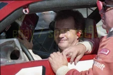 Morgan Shepherd #15 - 1991 NASCAR Pyroil 500 Phoenix - Vintage Race Negative