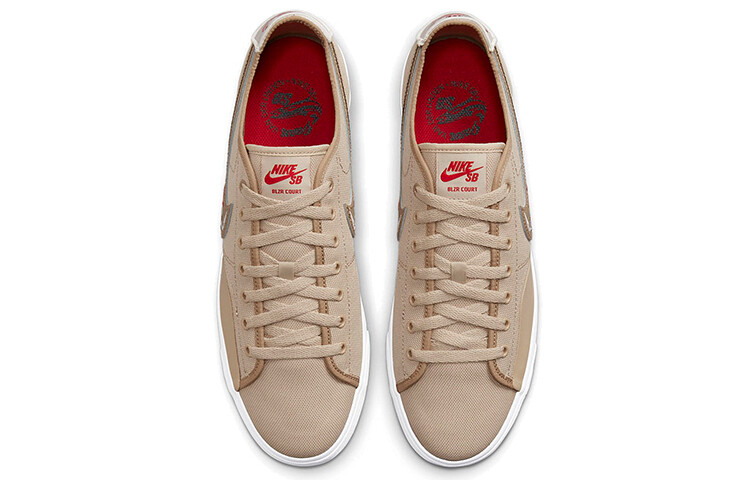 ナイキSBブレザーdaan van der lindennike sb 新品 Nike SB Blazer Court Daan Van Der Linden Grain Men's