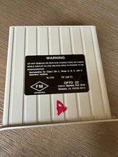 Opto 22 SNAP-LCSX-PLUS SNAP Controller with Four COM Ports