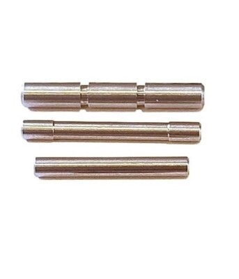 #ad #ad Stainless Steel Pin Kit For Glock Gen 1 2 3 4 5 Choose Model and Color $8.95
