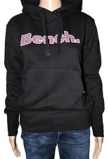 Bench Damen Sweatshirt Hoody Pullover Hoodie 
