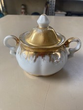 Zuccheriera Ceramica Giappone Japan Epoca Collezione