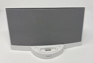 bose sounddock digital