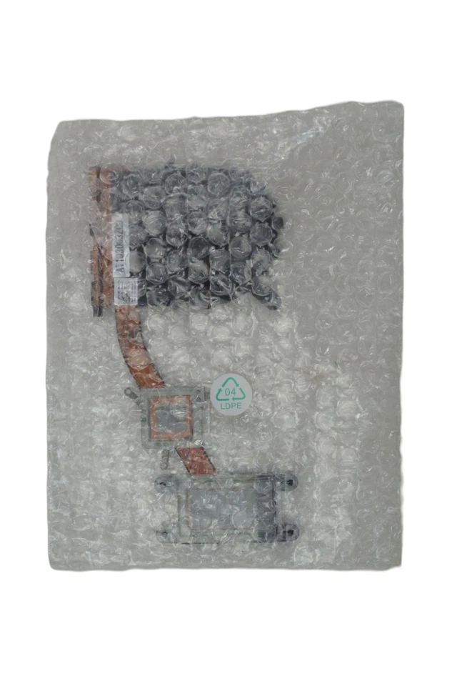 New Genuine Dell Inspiron 14 7460 CPU Heatsink Fan Nvidia Graphics 2X1VP 02X1VP - Image 4 of 4