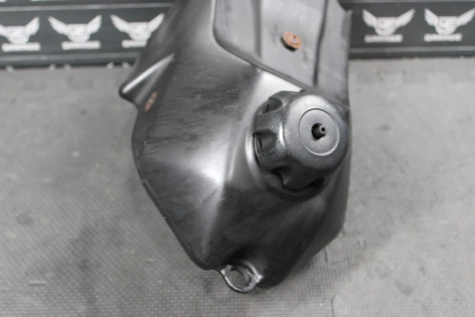 Kawasaki 01-03 KX100 2001 01-05 KX85 OEM pila de tanque de combustible depósito de gasolina Foto 4 de 4