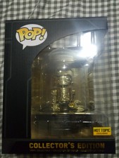r2d2 gold pop