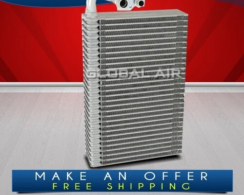 Evaporador de aire acondicionado para Volkswagen Routan 2009-10 delantero/Dodge Grand Caravan 2008-20 Foto 2 de 2