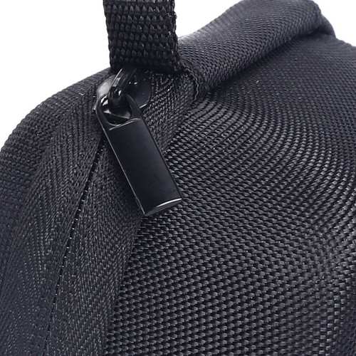 Headphone Storage Box Bag for Earphone Travel - 第 4/12 張圖片