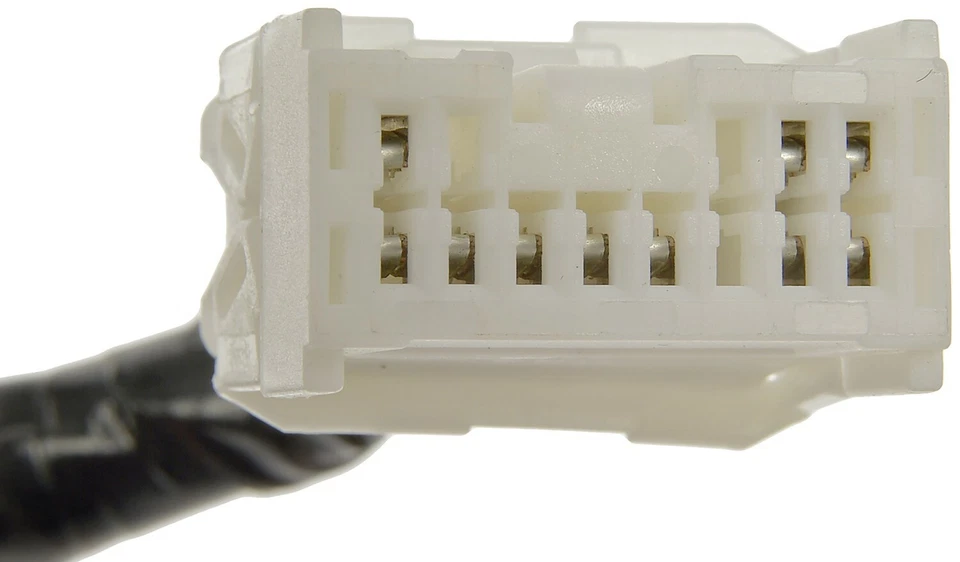 Espejo retrovisor derecho Dorman 2010 2011 2012 2013 2014 para Acura TSX 2009-2014 Foto 4 de 4