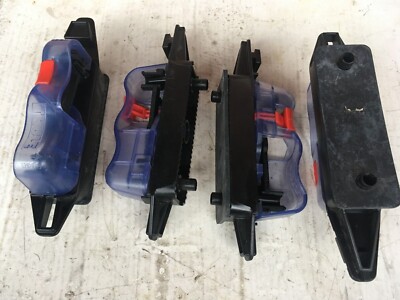 Roof Cargo Box Fitting Clamp 10739 Thule [four] ..... free shipping