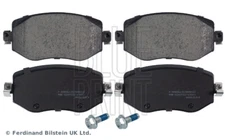 Blue Print ADBP420003 Brake Pad Set, Disc Brake for Renault