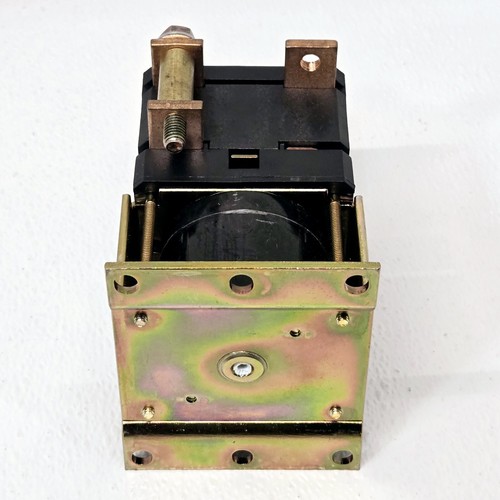 Total Source Intrupa IN99802JEX Replaces Contactor 300A 48/60 Volt INTRUPA 99802 - Picture 5 of 8