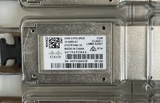 Cisco ONS-CXP2-SR25 CXP2 Transceiver 12x25G Fabric Interconnect. #S-48