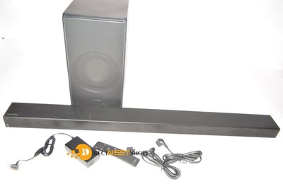 samsung 3.1 channel 340w soundbar