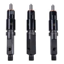 3x Fuel Injector Kbal65s1313 2233085 For Deutz Engine F3l Bf3l F6l Bfl912913 3x Fuel Injector Kbal65s1313 2233085 For Deutz Engine F3l Bf3l F6l Bfl912913