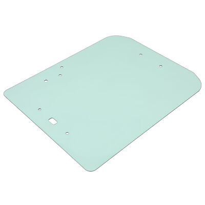 680-145-2 900-145-1 穴あり For Kubota SSV65 SSV75 Replacement Skid Steer Door Glass