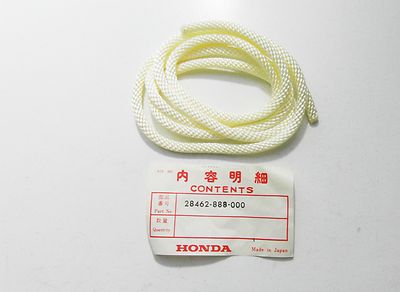 Original Rasenmäher Anlasserseil Seil Rope Starter Motor Honda Rasenmäher 