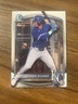 2025 Bowman Draft - Chrome Yandel Ricardo #BDC-31 (RC)