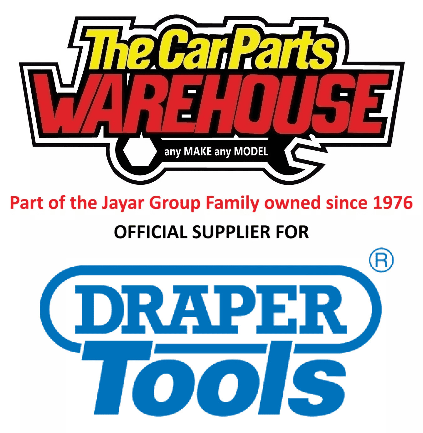 Draper 36219 Brass Spray Nozzle