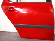 Porte arrière et accessoires Skoda FABIA