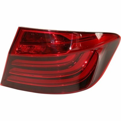 Right Tail Light Assembly for   5 SERIES 2014 2015 2016 63217312708 #zb